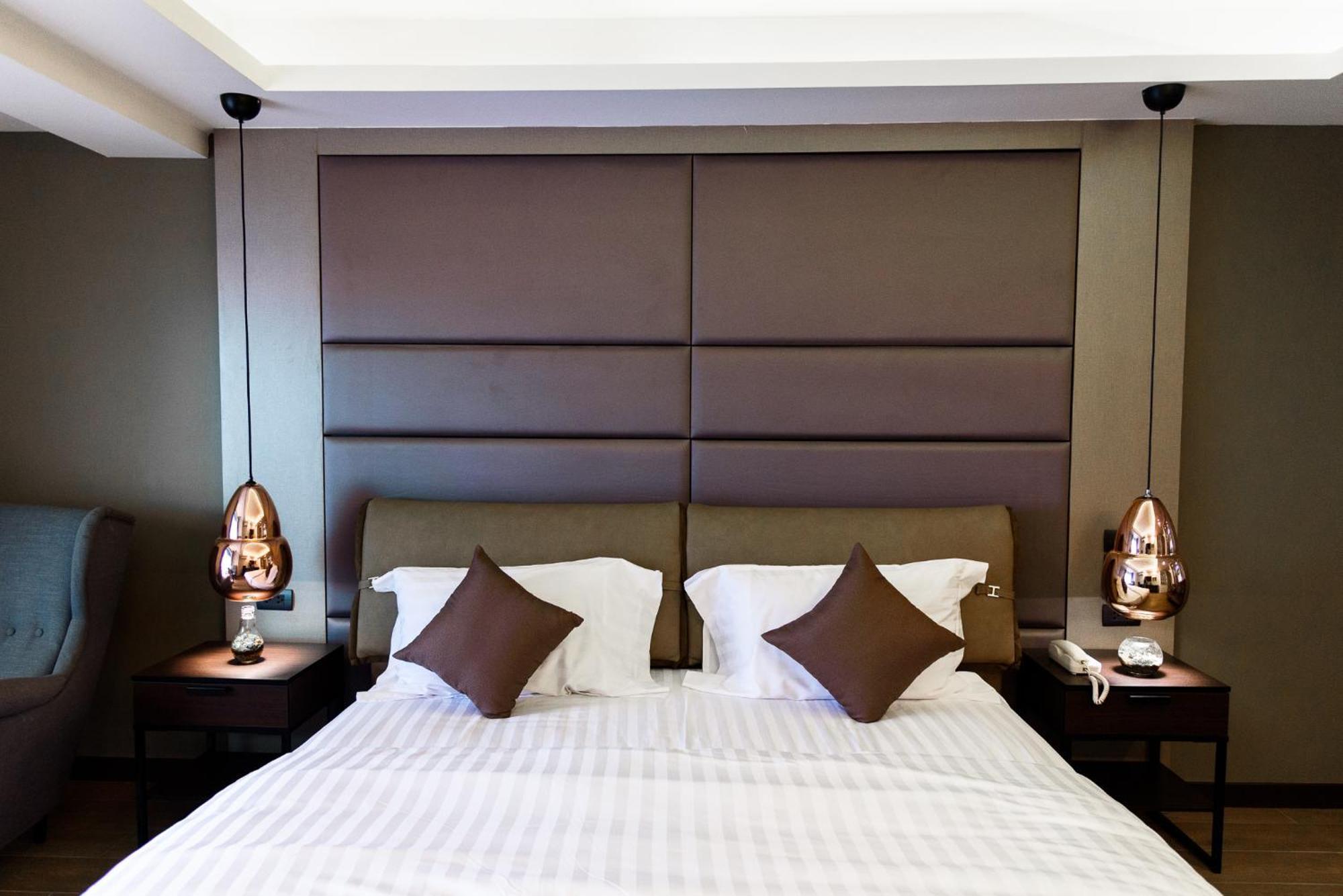 The Connex Asoke 3* Bangkok