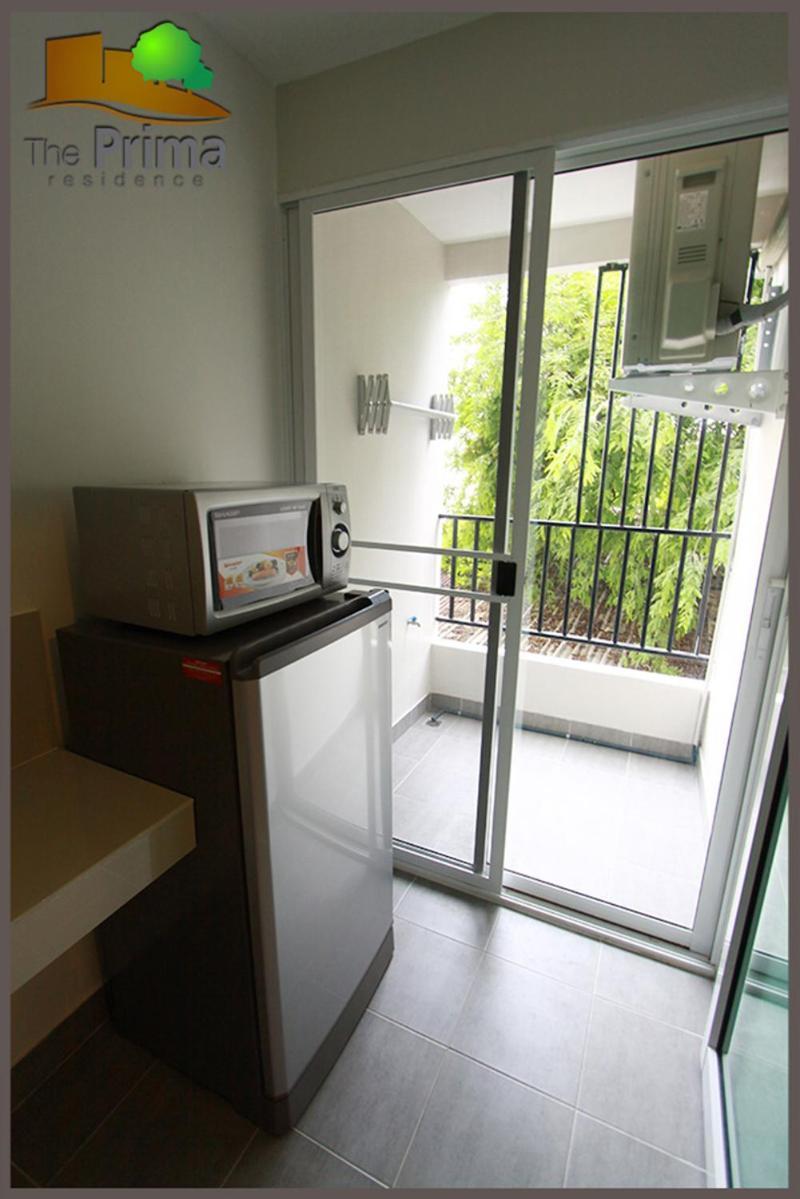 The Prima - Sha Certificate 3* Bangkok