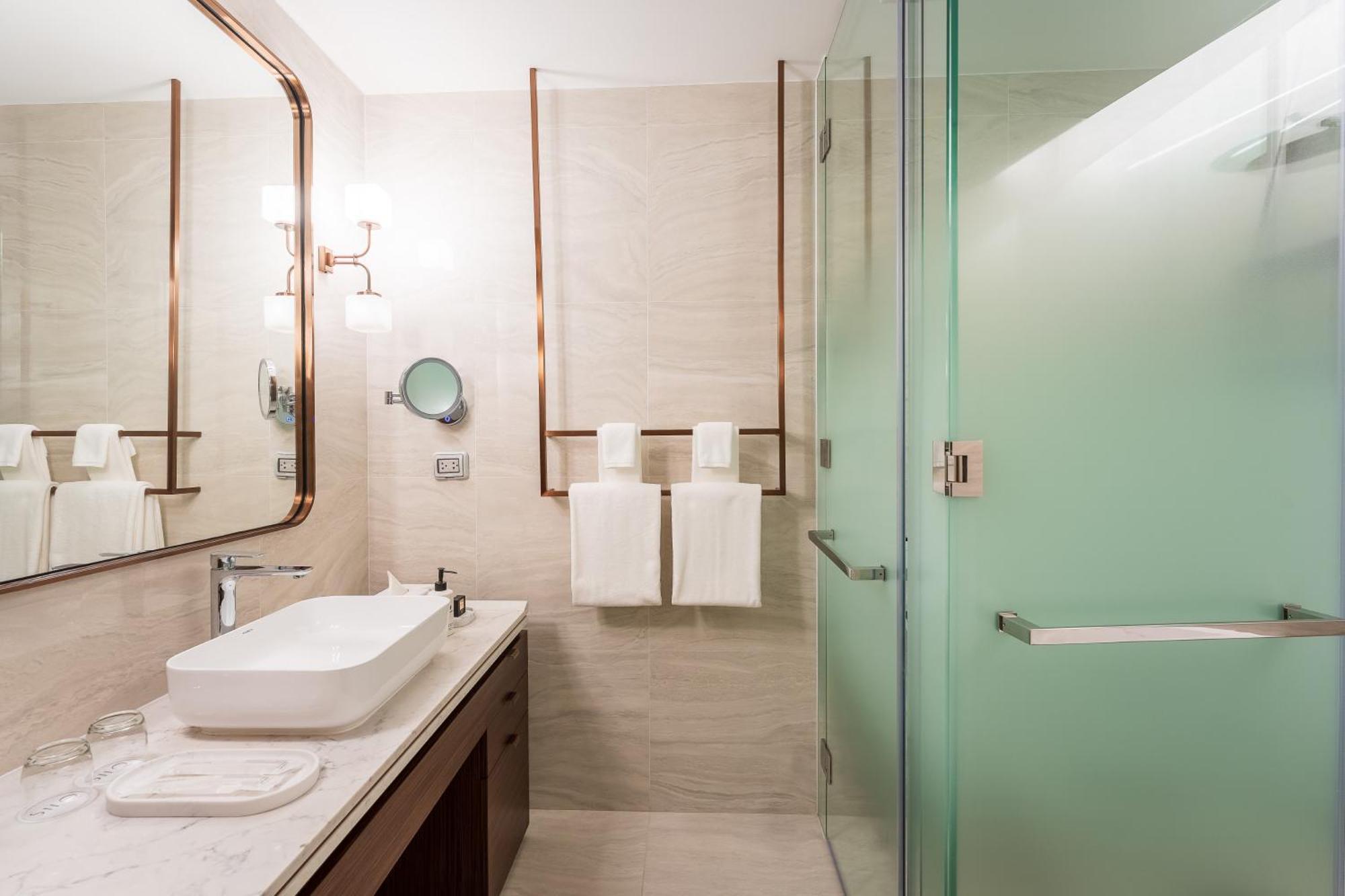 Hotel Silq & Residence, Managed By The Ascott Limited