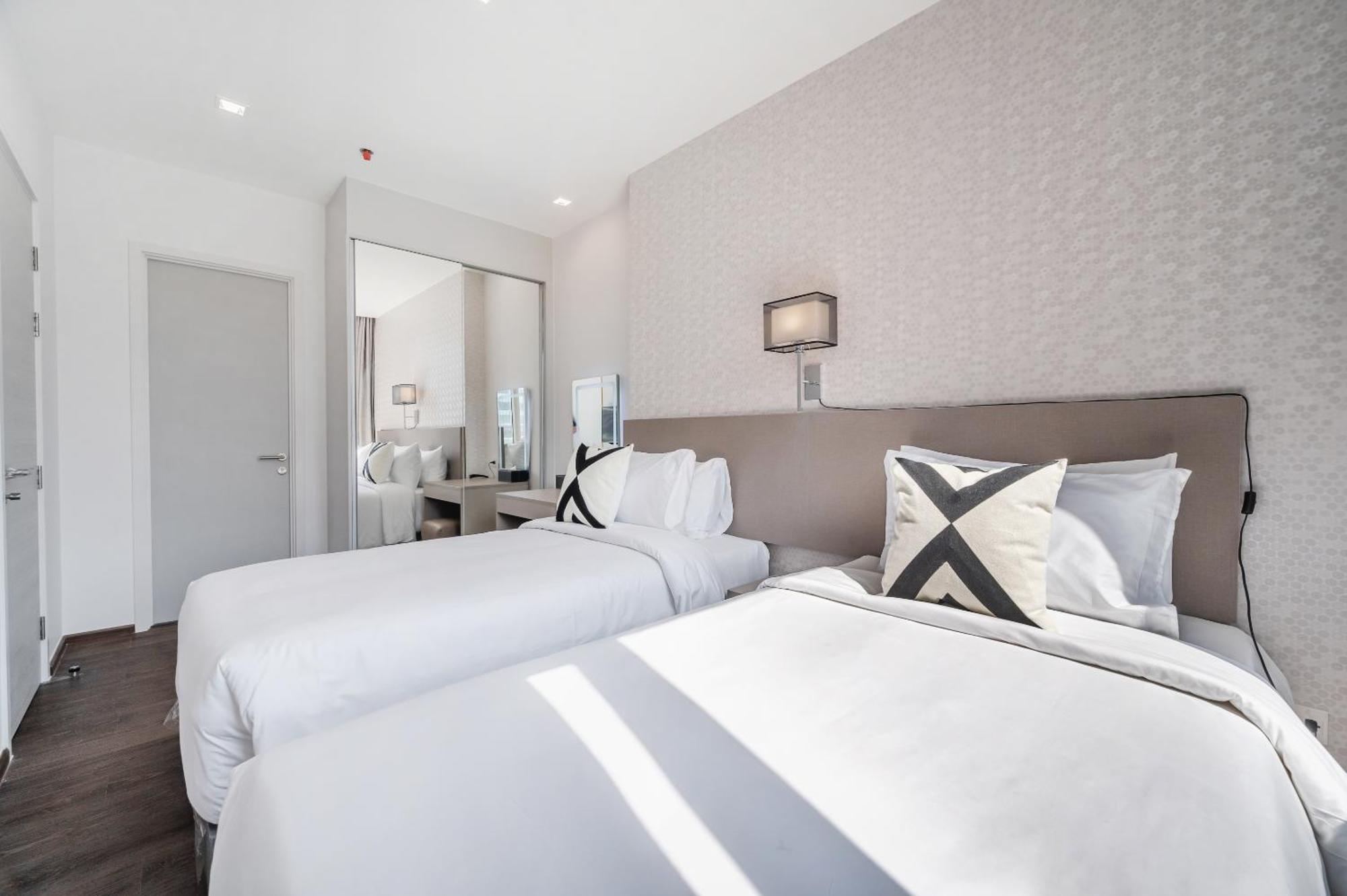 The Rich Sukhumvit Nana 4* Bangkok