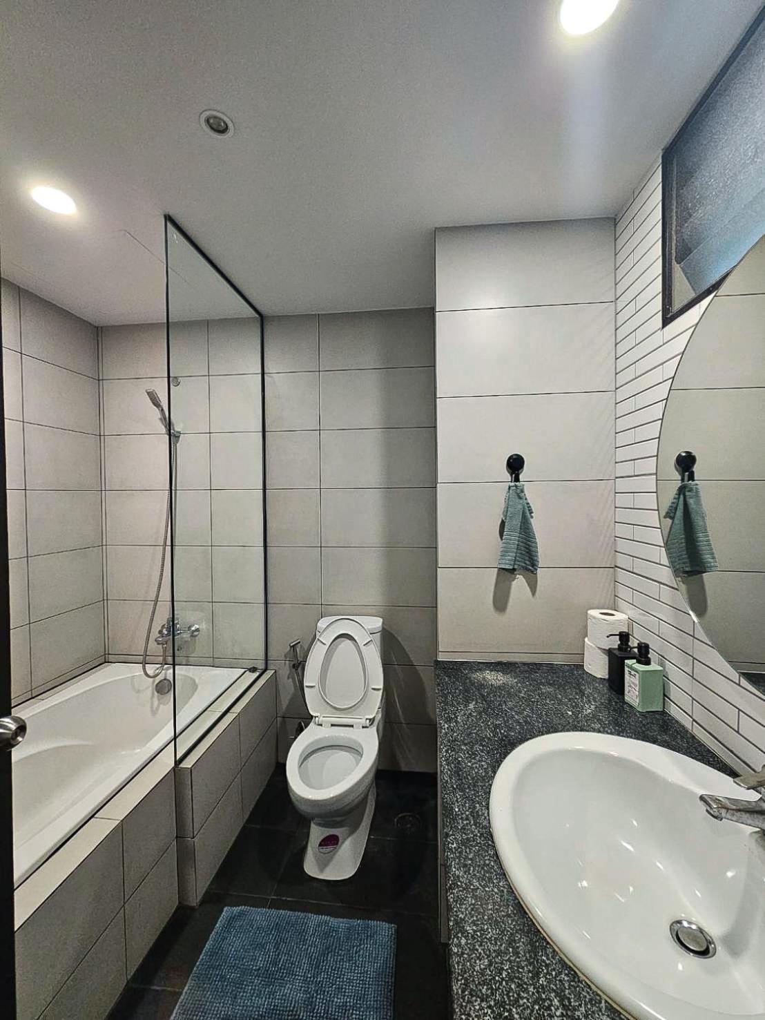 Apartamento Andstay Banguecoque