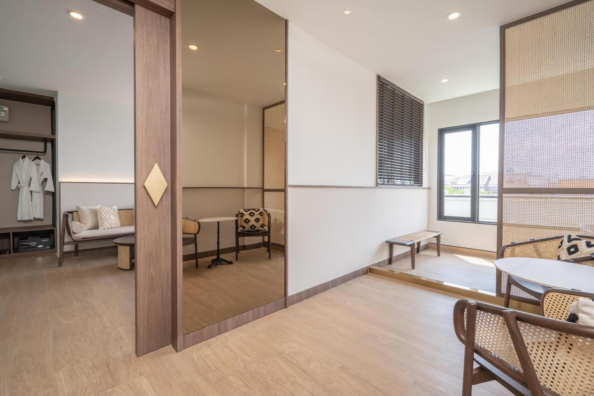 Pranakorn Heritage 4*