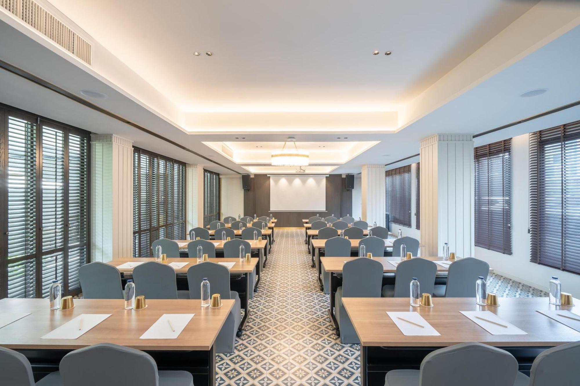 Pranakorn Heritage Bangkok