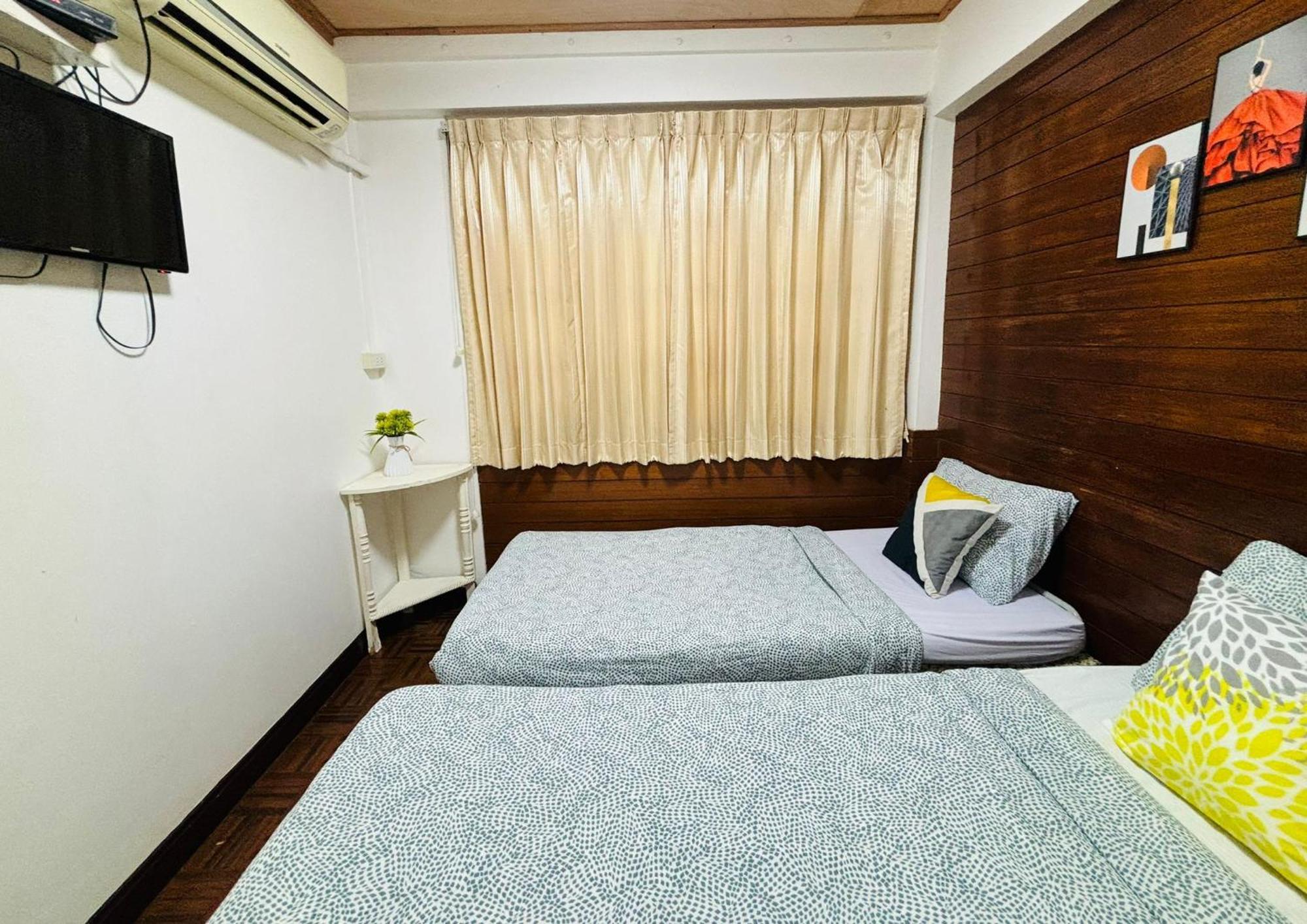 Gasthuis Reehouse Bangkok