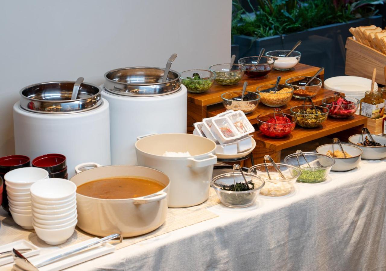 Hotel Sotetsu Grand Fresa Bangkok