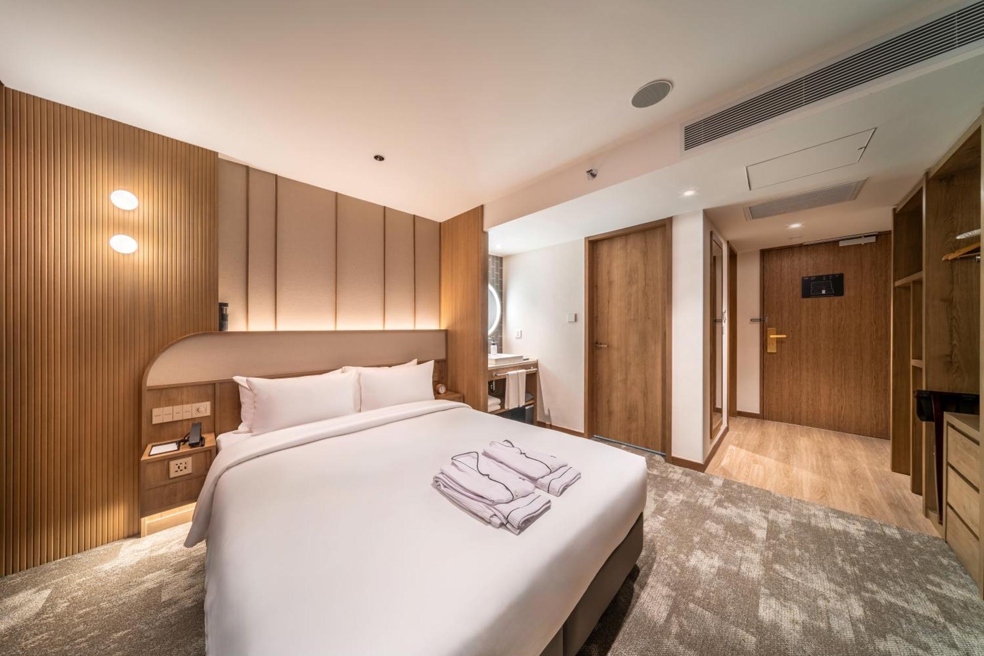 Sotetsu Grand Fresa Hotel