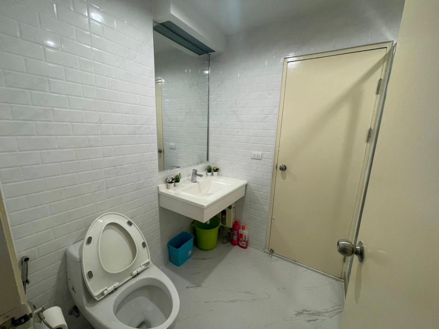 Pangsapuri Cozy 1br Walk To Bts And Airport Rail Link Close To Malls G7 Bangkok