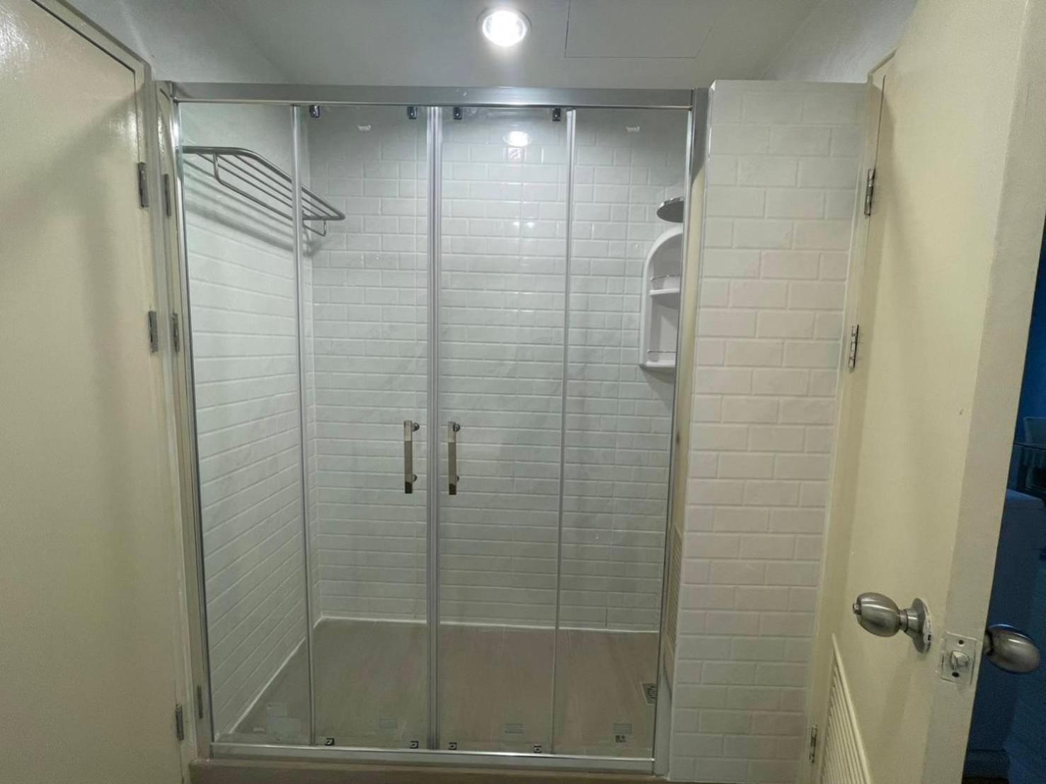 Cozy 1br Walk To Bts And Airport Rail Link Close To Malls G7