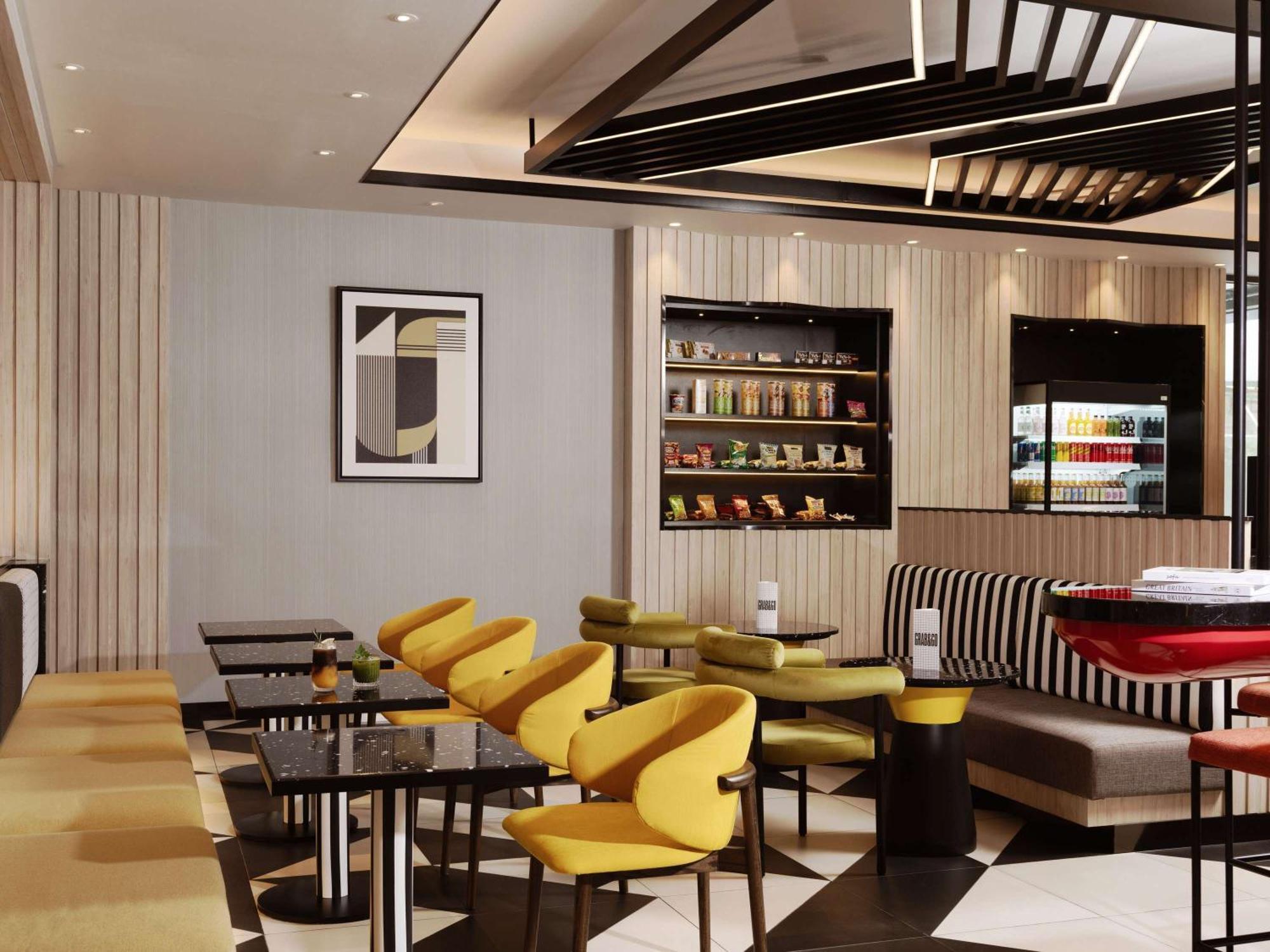 Hotel Tribe Living Sukhumvit 39 By Accorhotels Bangkok