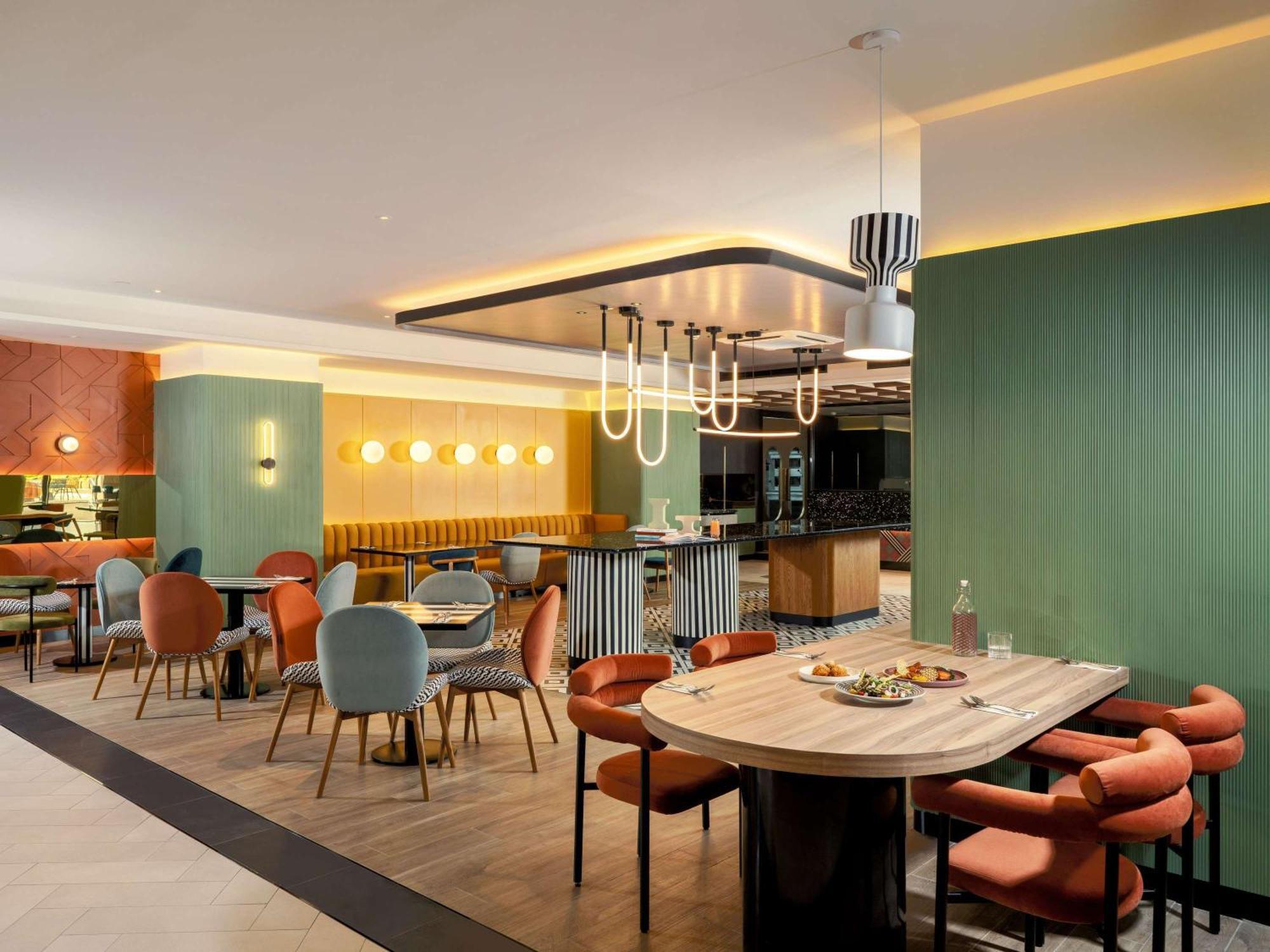 Tribe Living Sukhumvit 39 By Accorhotels 4* Bangkok