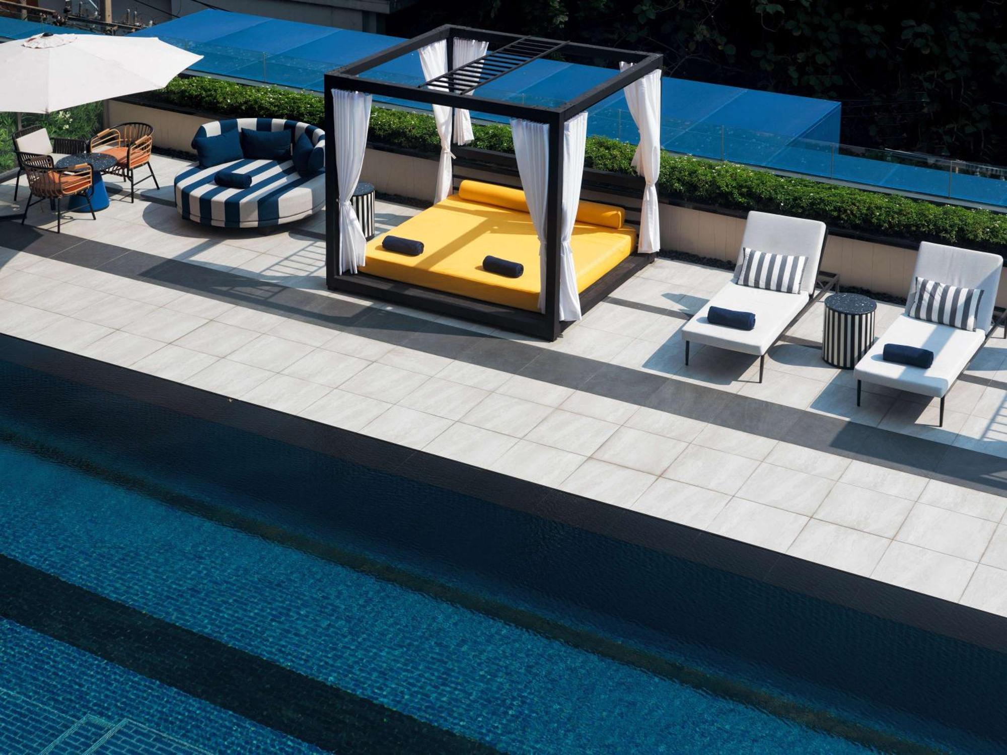 Tribe Living Sukhumvit 39 By Accorhotels Hotel 4*