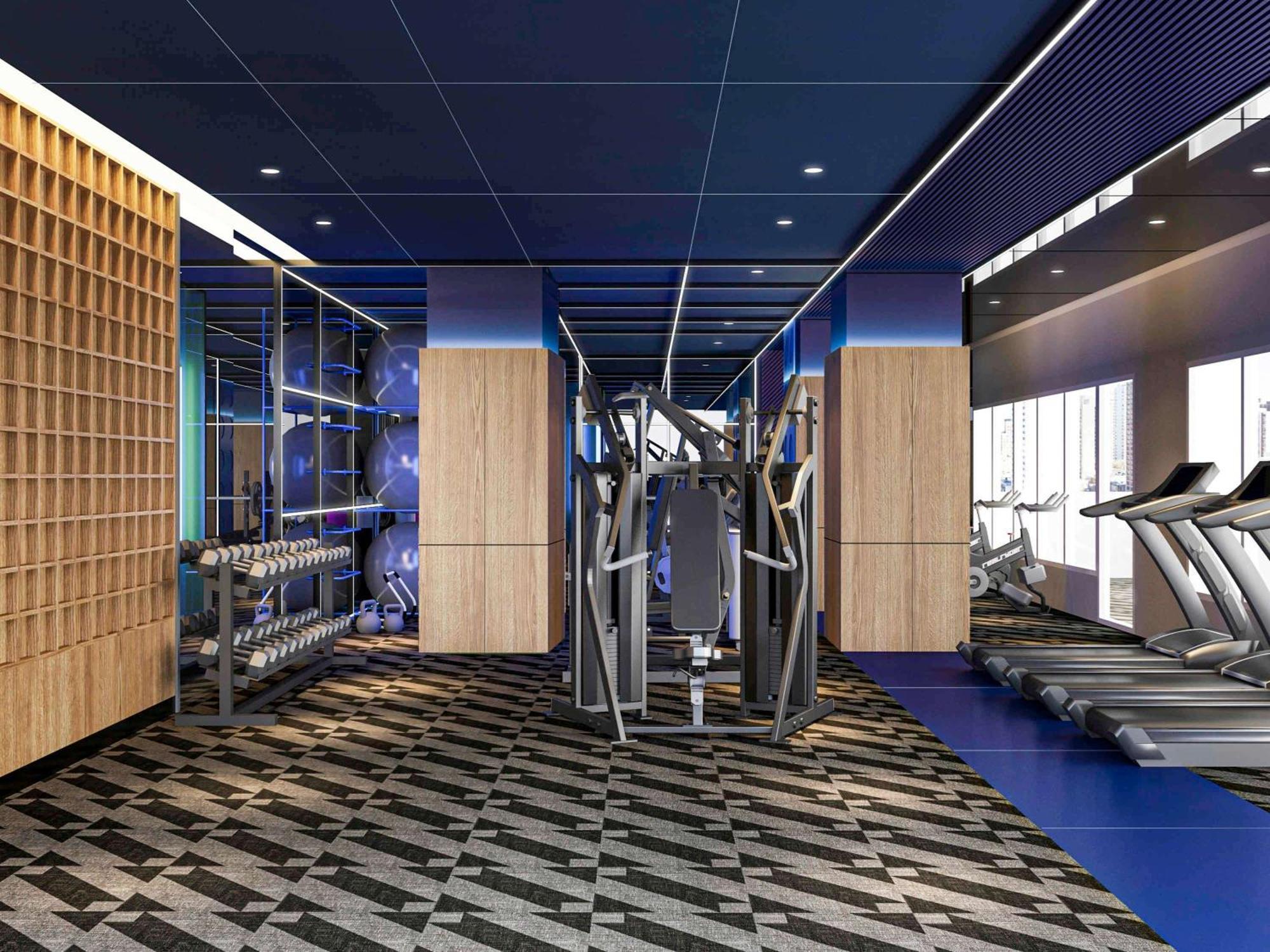Tribe Living Sukhumvit 39 By Accorhotels Hotel Bangkok
