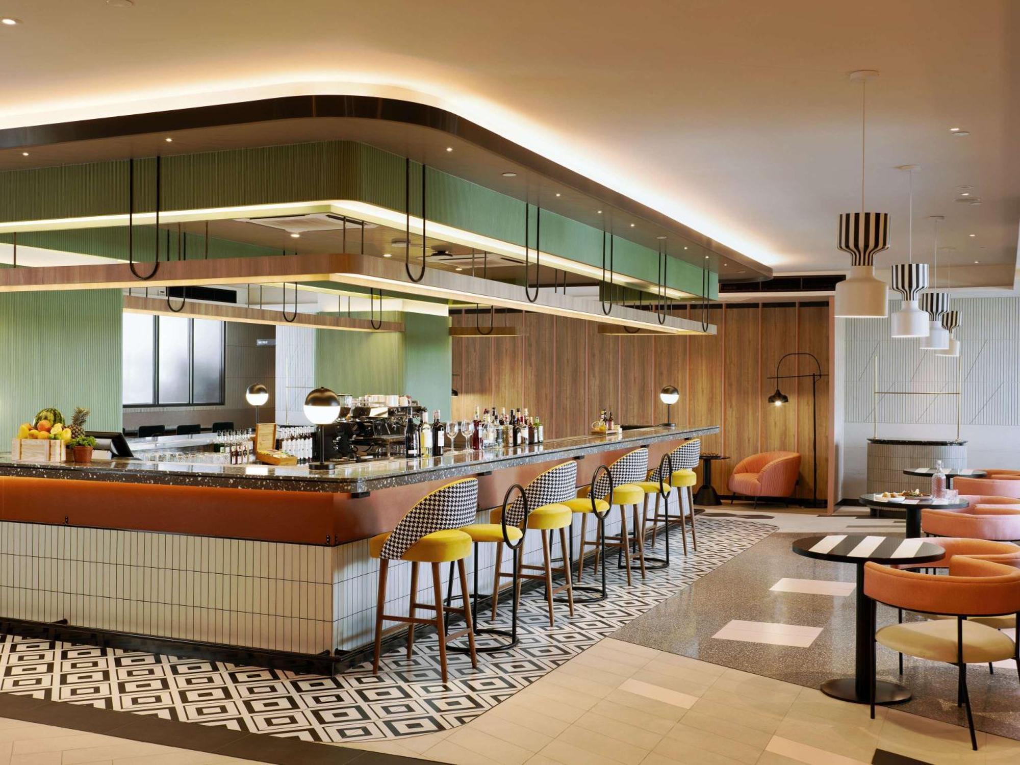 Hotel Tribe Living Sukhumvit 39 By Accorhotels