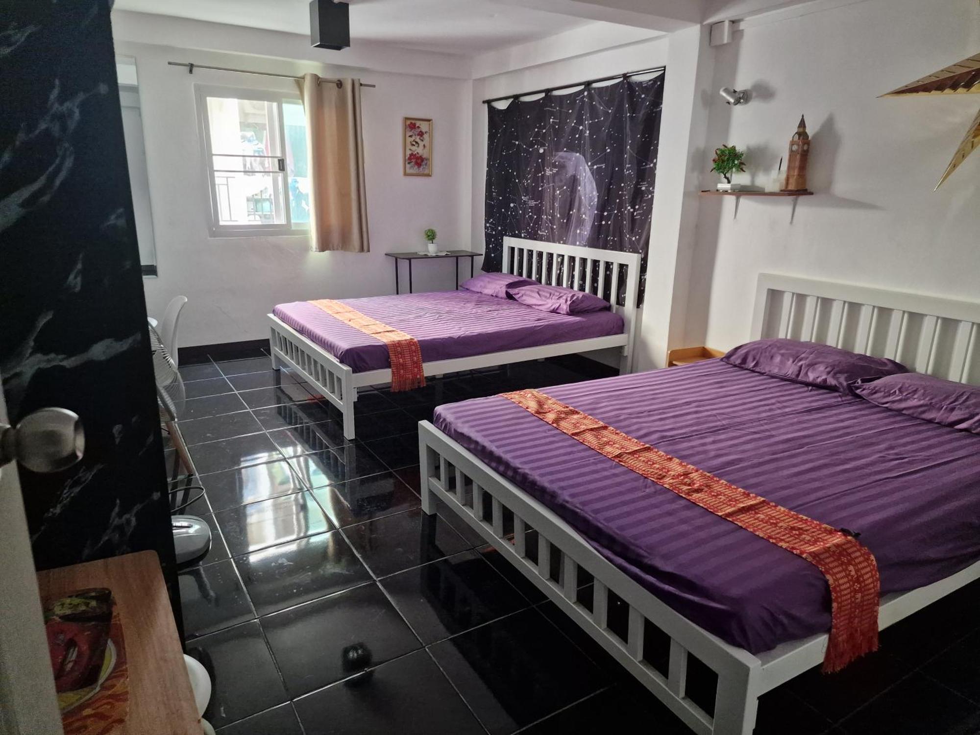 Guest house Btl Sunny *