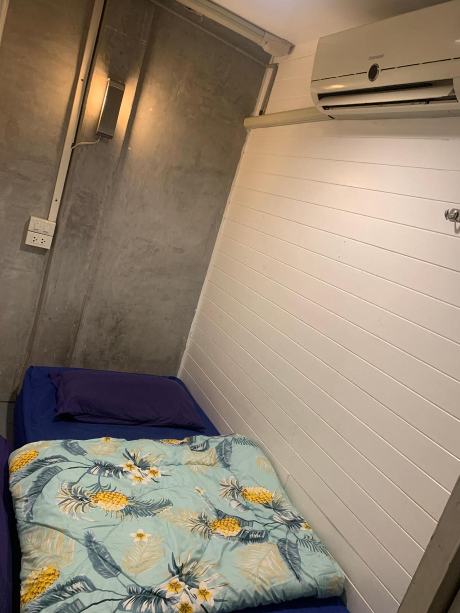 Hostel 858hostel Bkk In Khaosan Road
