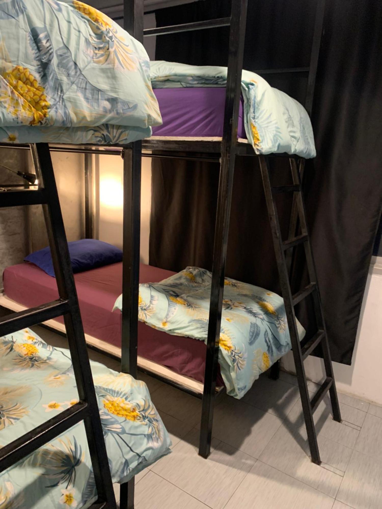 Hostel 858hostel Bkk In Khaosan Road Bangkok