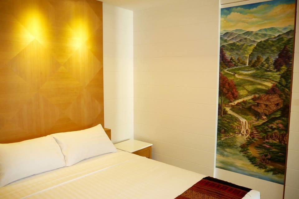 Bangkokdreamapartments * Bangkok