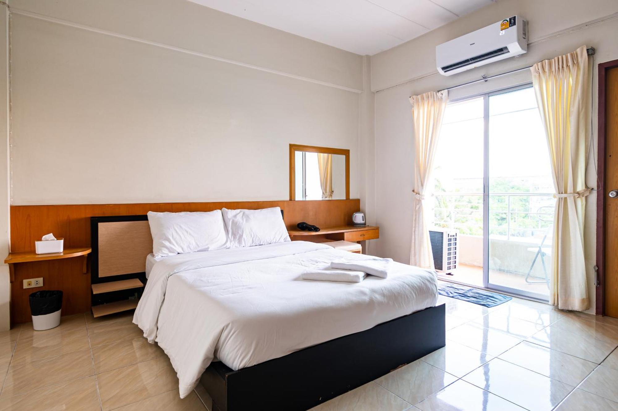 Go Suvarnabhumi Airport โกอินน์ สุวรรณภูมิ แอร์พอร์ต X Apartment Bangkok