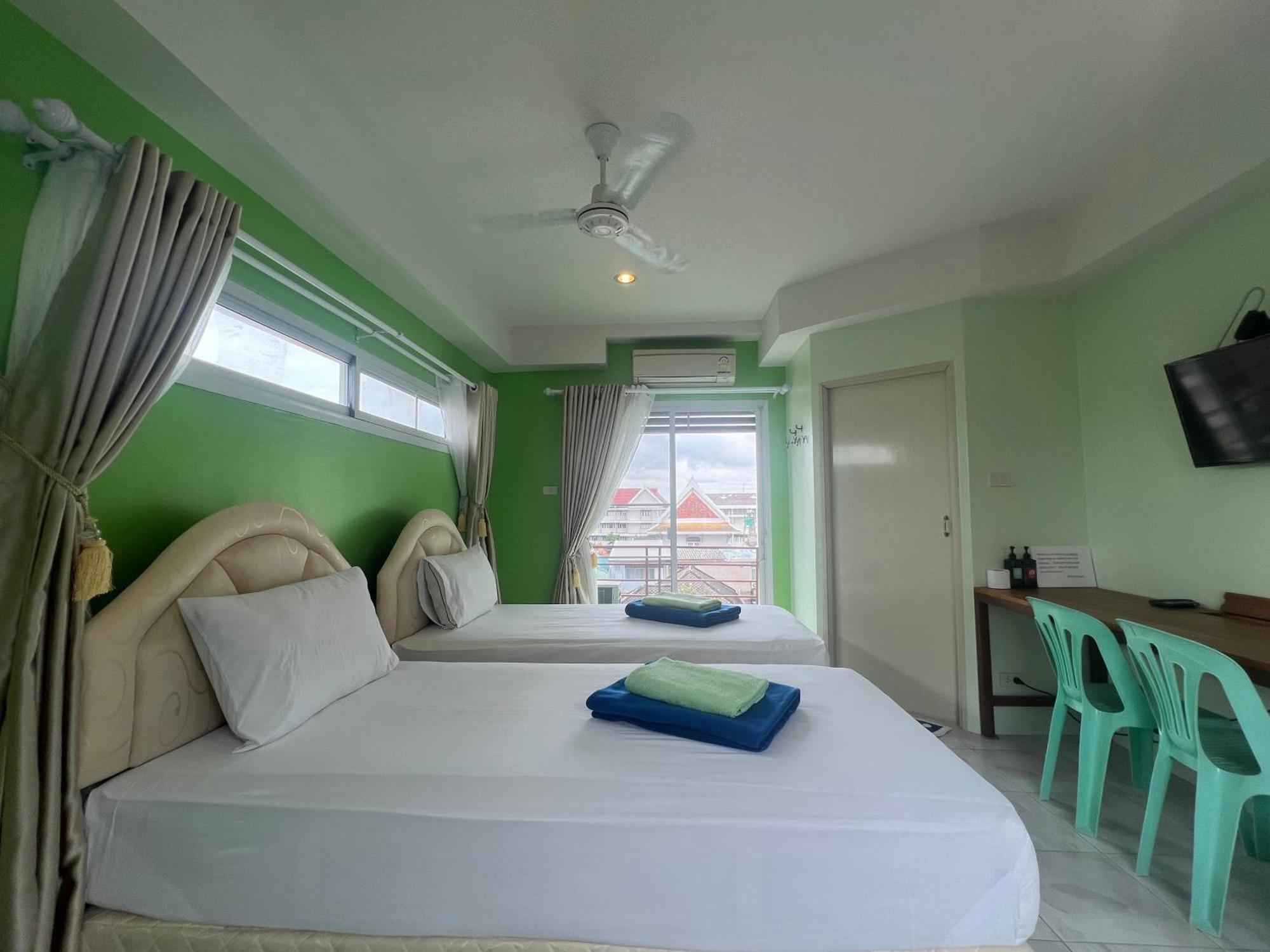 Hotel Bonita House Banguecoque
