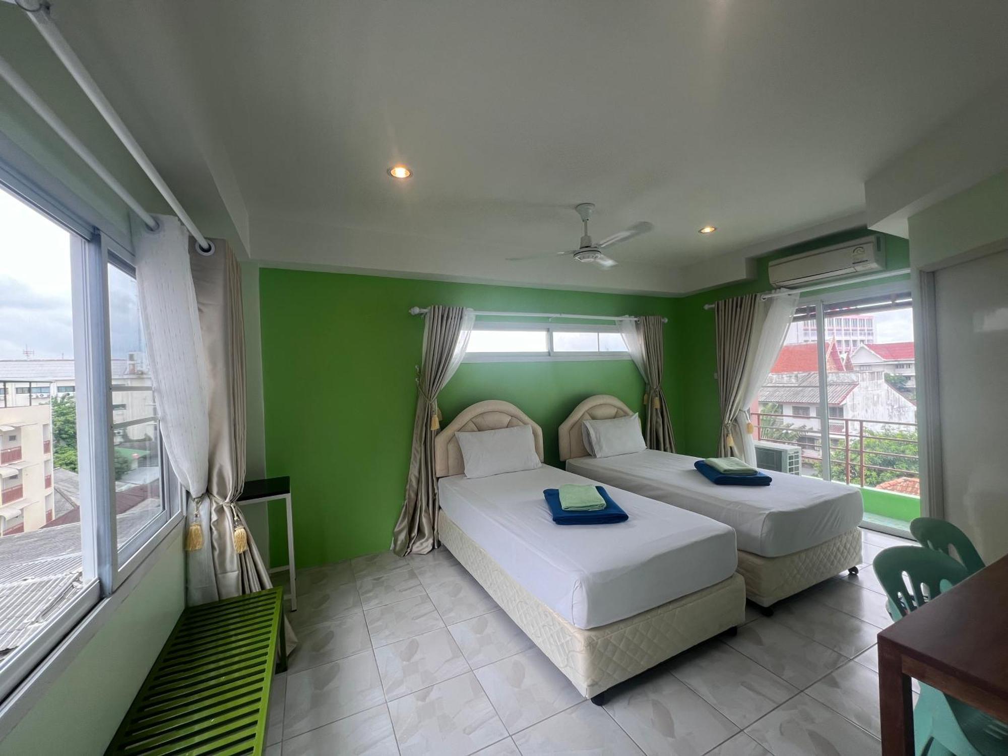 Bonita House Banguecoque
