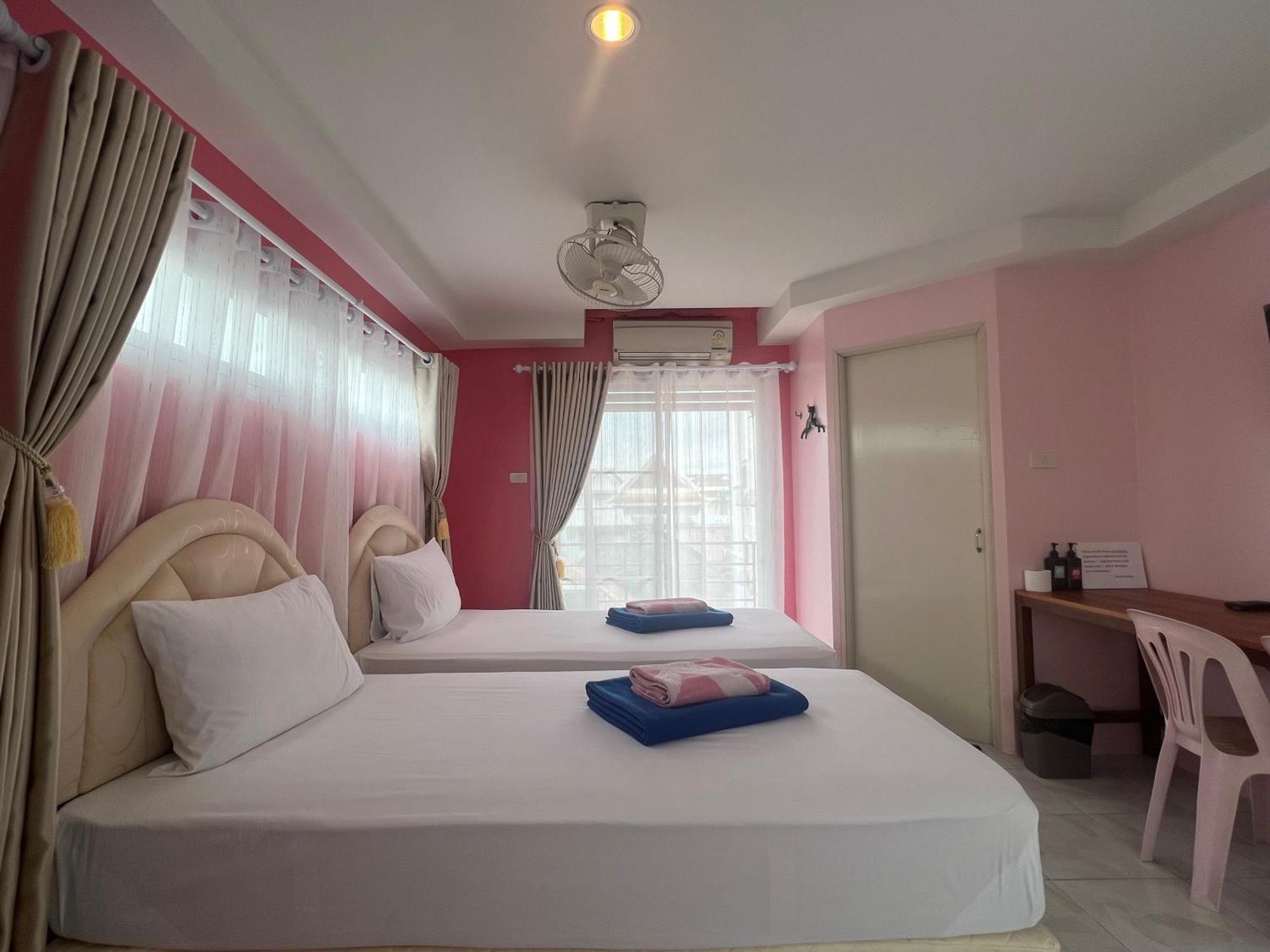 Bonita House Hotel 2*
