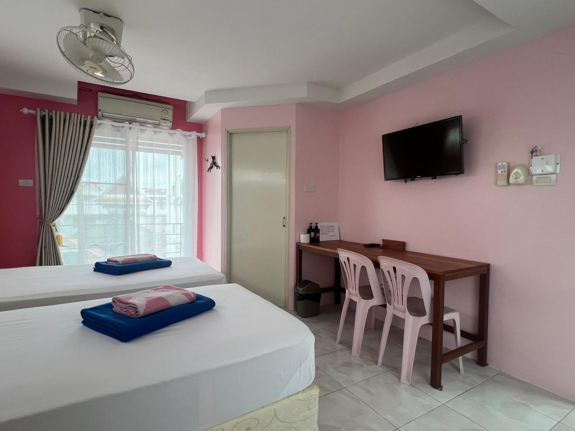 Bonita House Bangkok