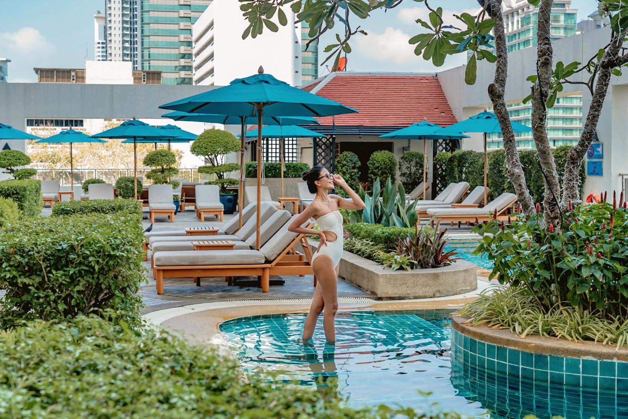 Grand Mercure Atrium Bangkok