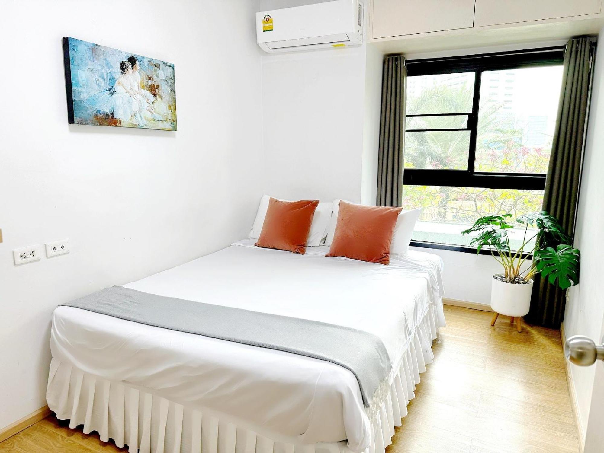 Appartement Grand Diamond