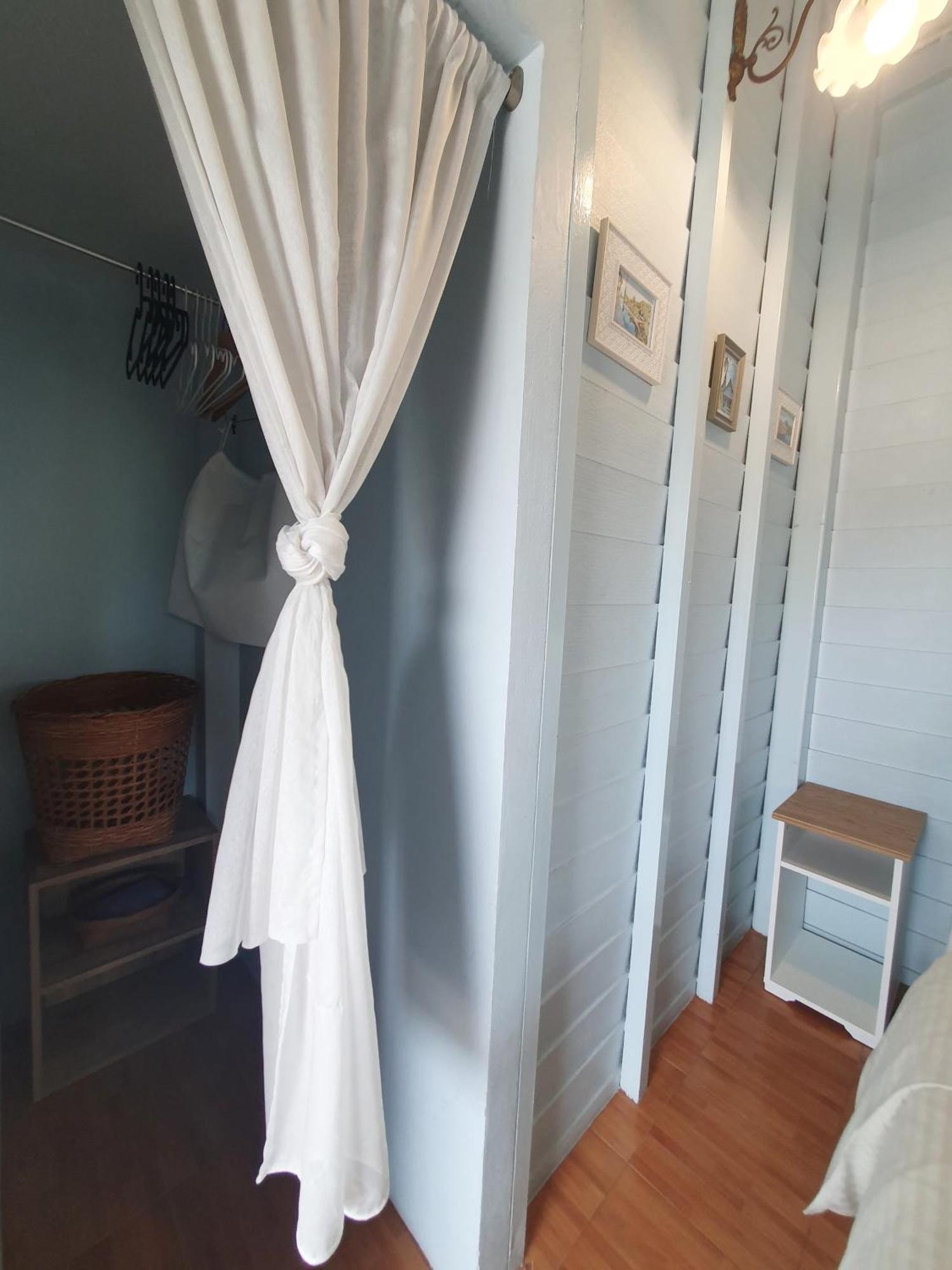 Acomodação com café da manhã  Kinn Stay50 *