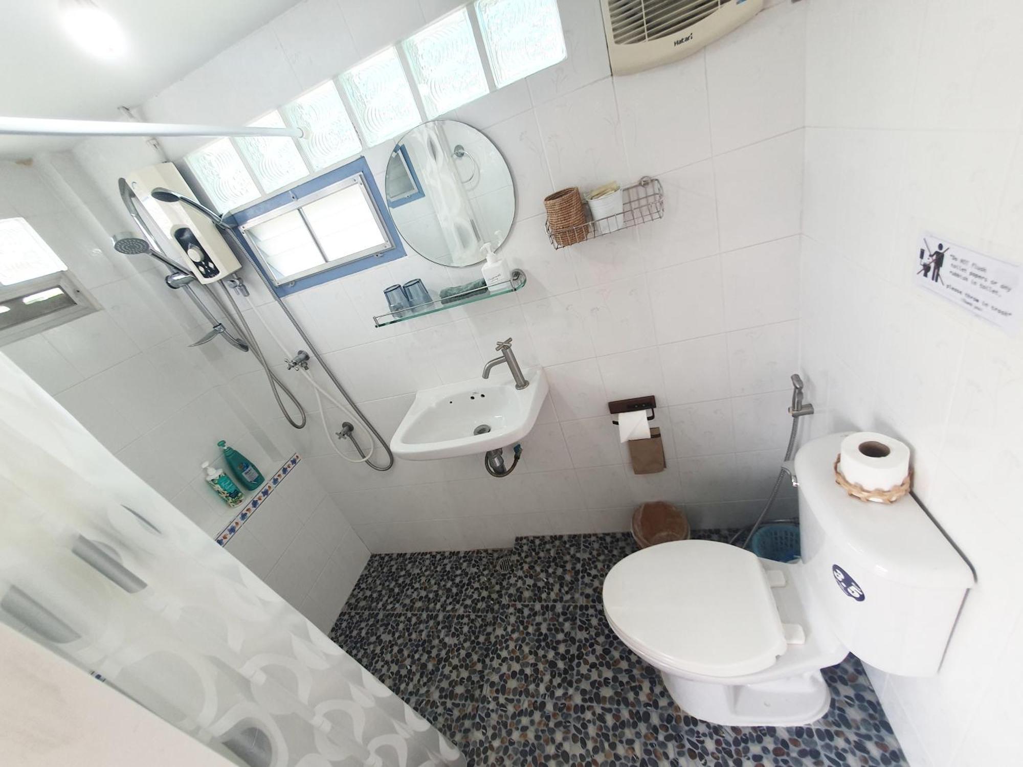 Kinn Stay50 Acomodação com café da manhã  *