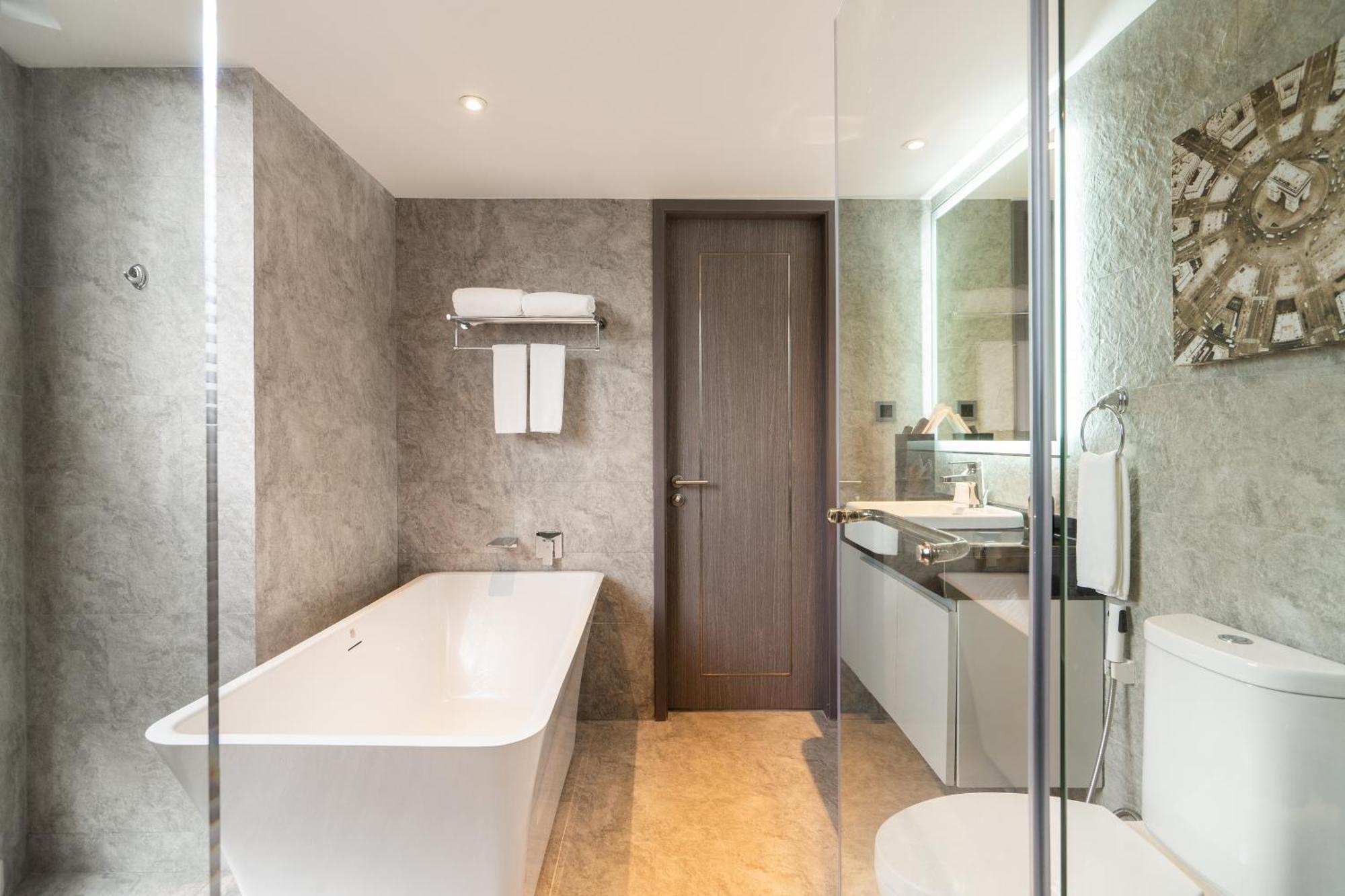 The Quartier Phromphong - Thonglor 4*
