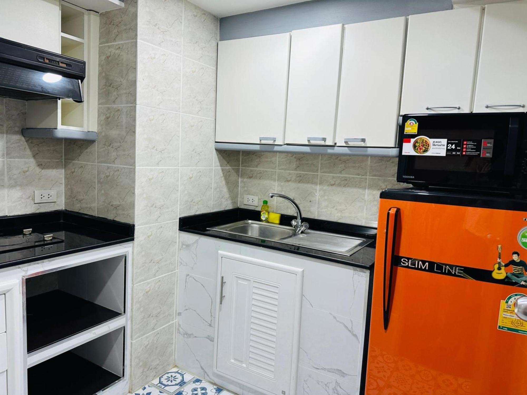 Omni Tower Sukhumvit Nana Direct Hotel