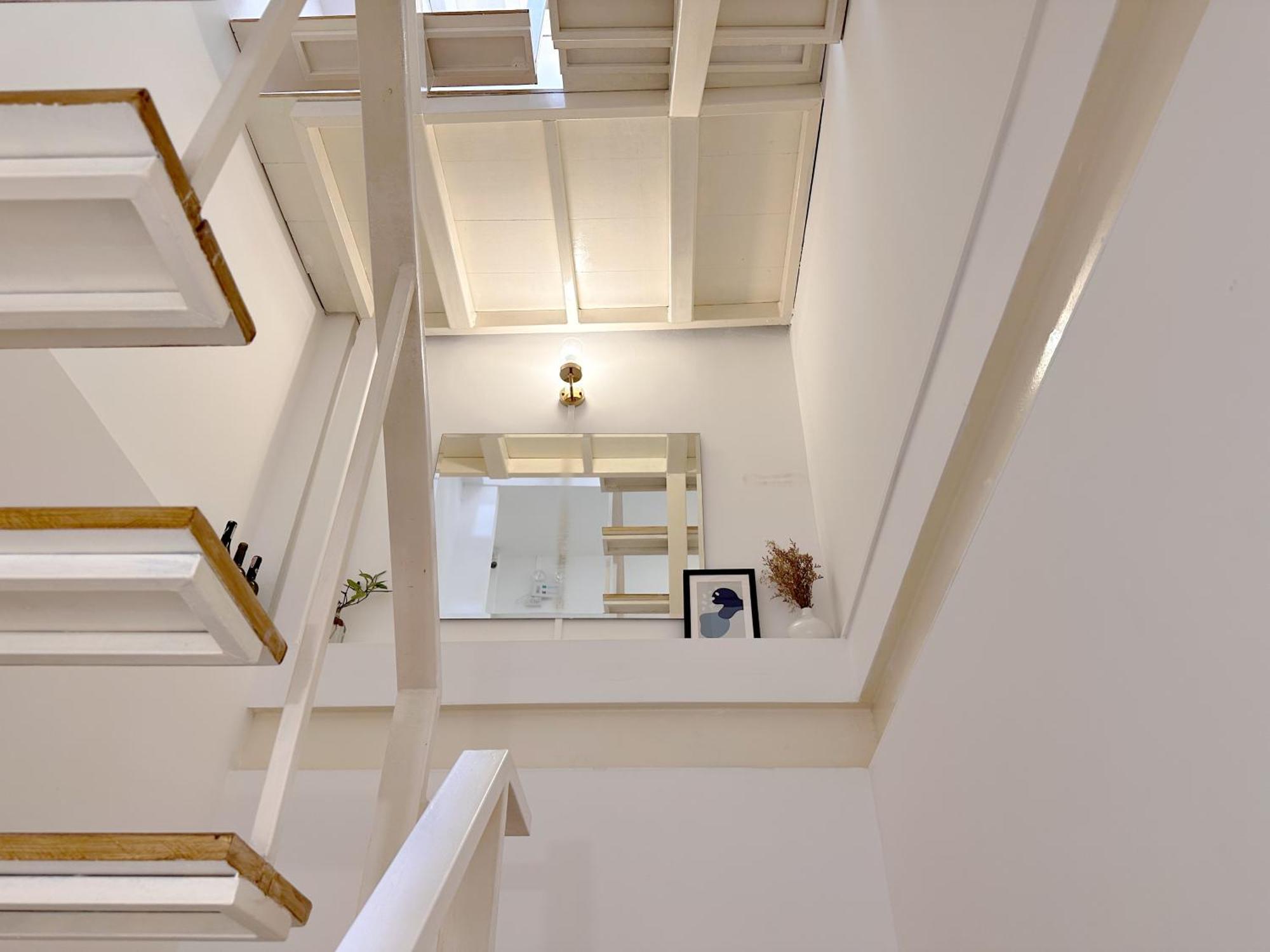 Apartment Na Ekkamai *