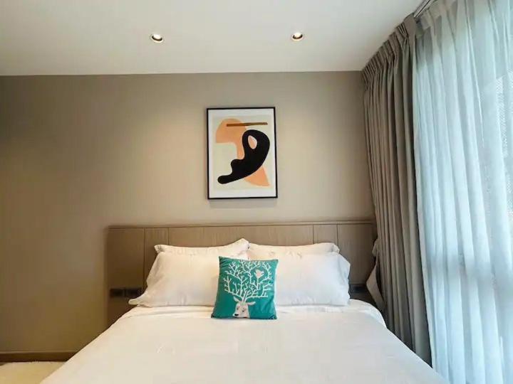 Tierra Residences Apartment Bangkok