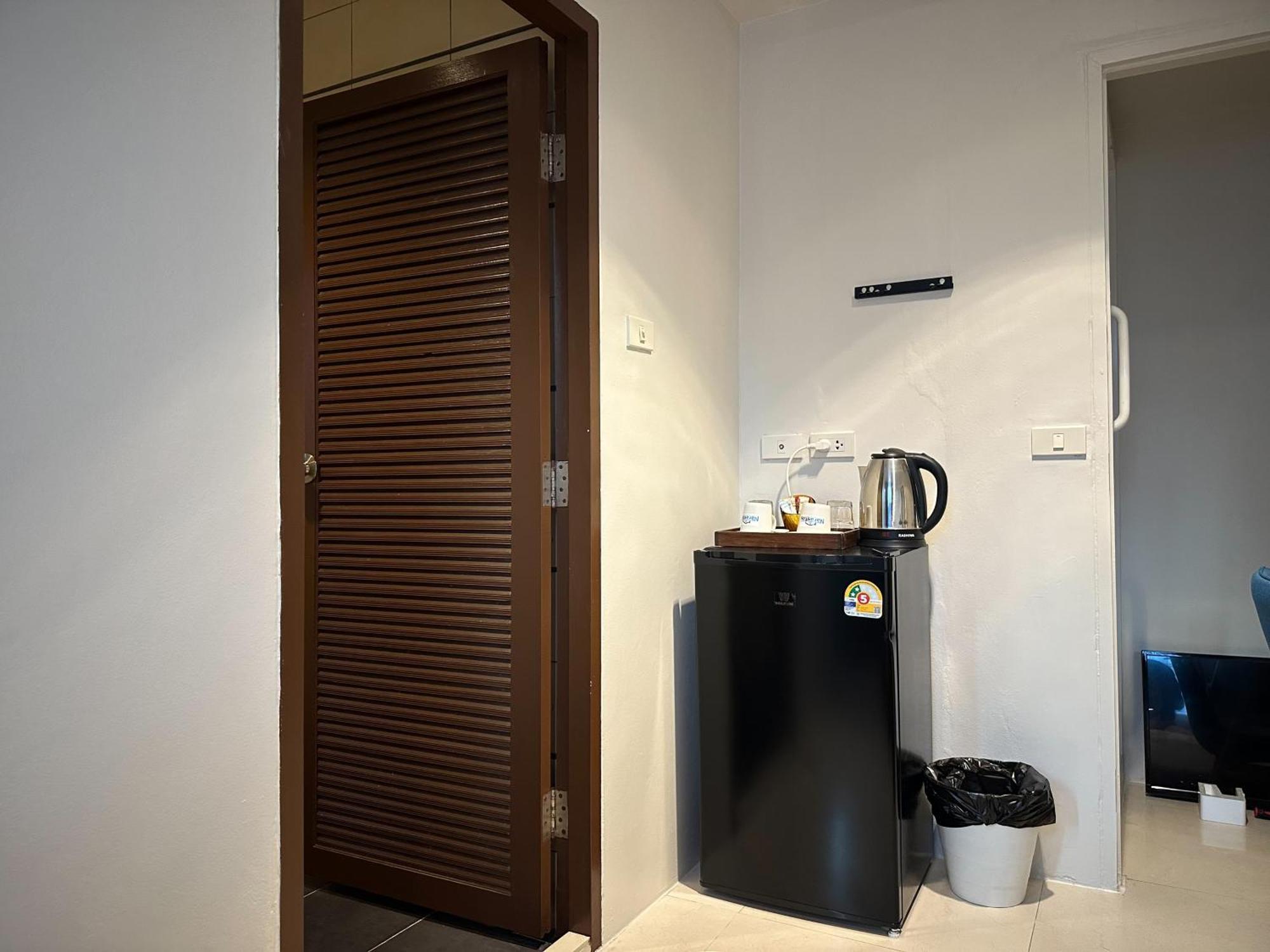 Narastay @ Phrom Phong Aparthotel *
