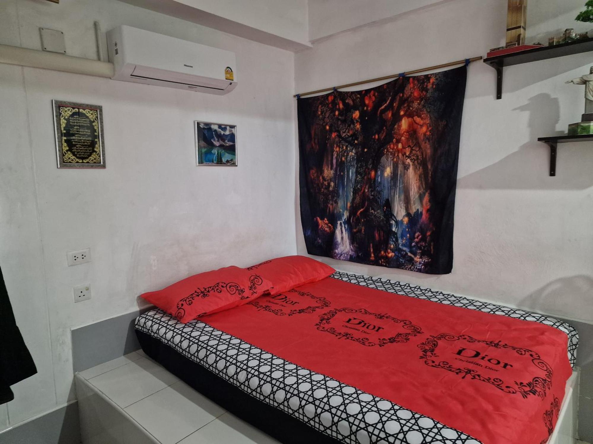Btl Sunny Guest house Bangkok