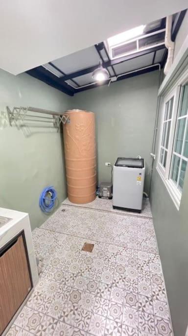 Casa de férias For Minimal Cozy Style Bangkok