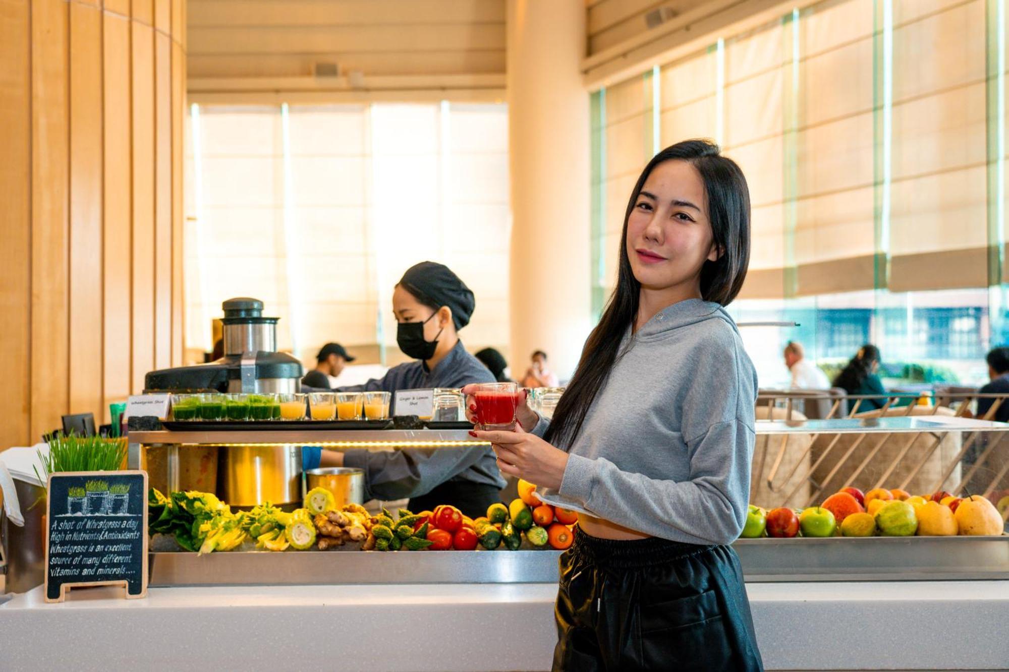 Hotel The Westin Grande Sukhumvit, 5*