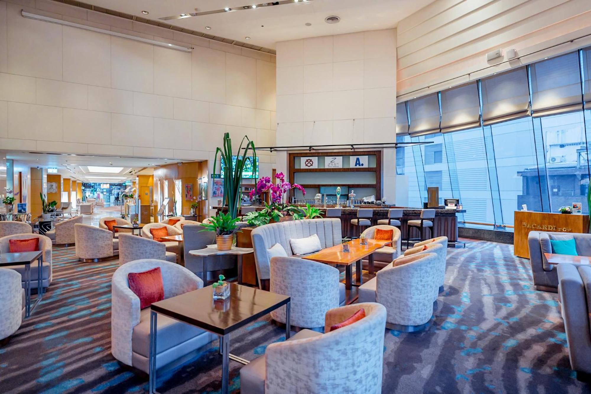 Hotel The Westin Grande Sukhumvit, Bangkok