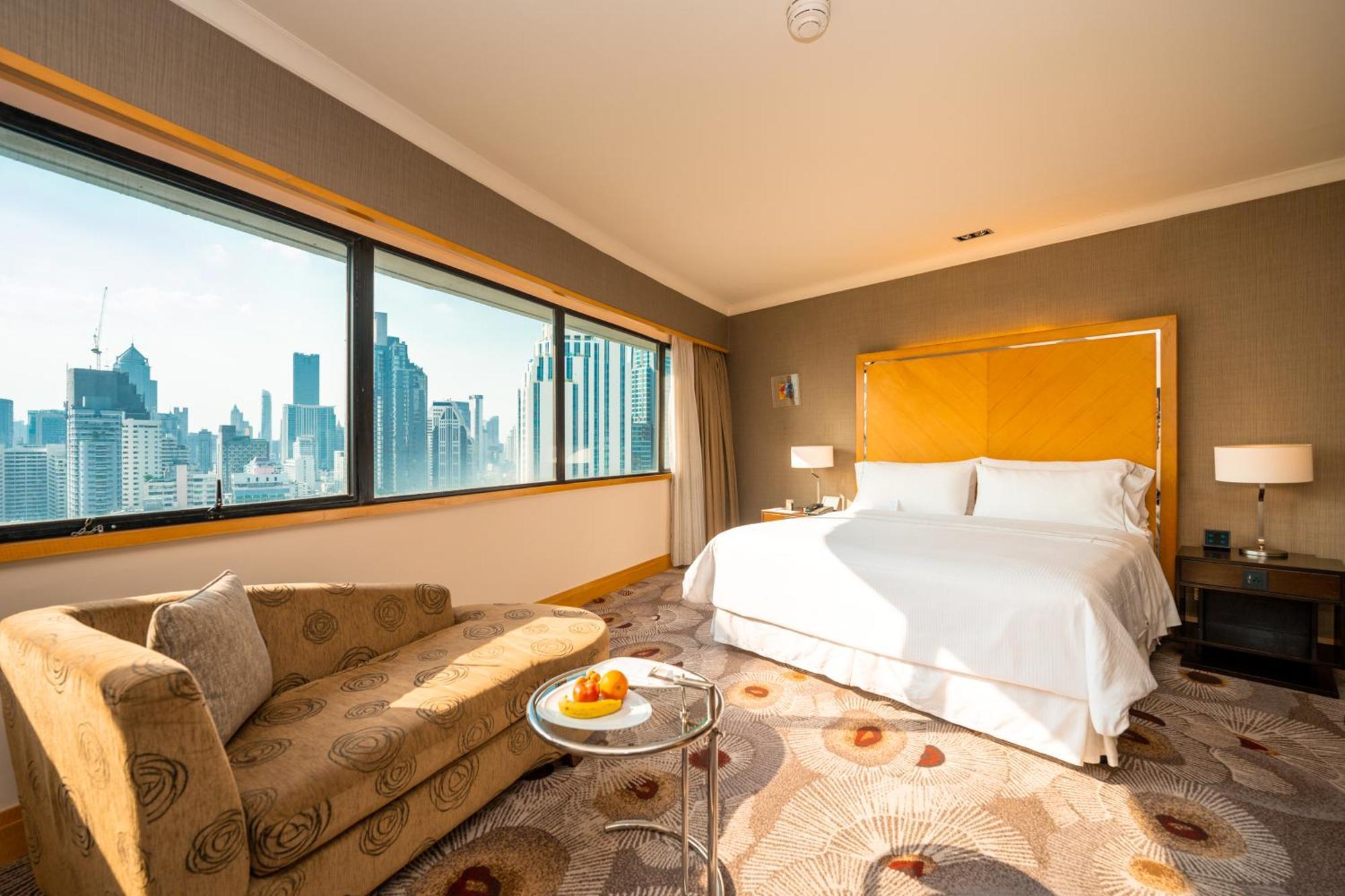 The Westin Grande Sukhumvit,