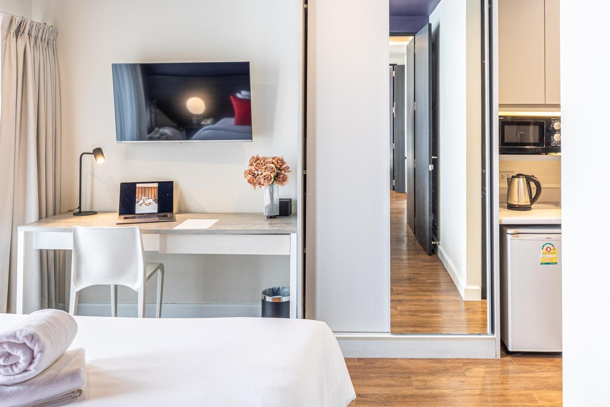 Hotel Blue Hippo
