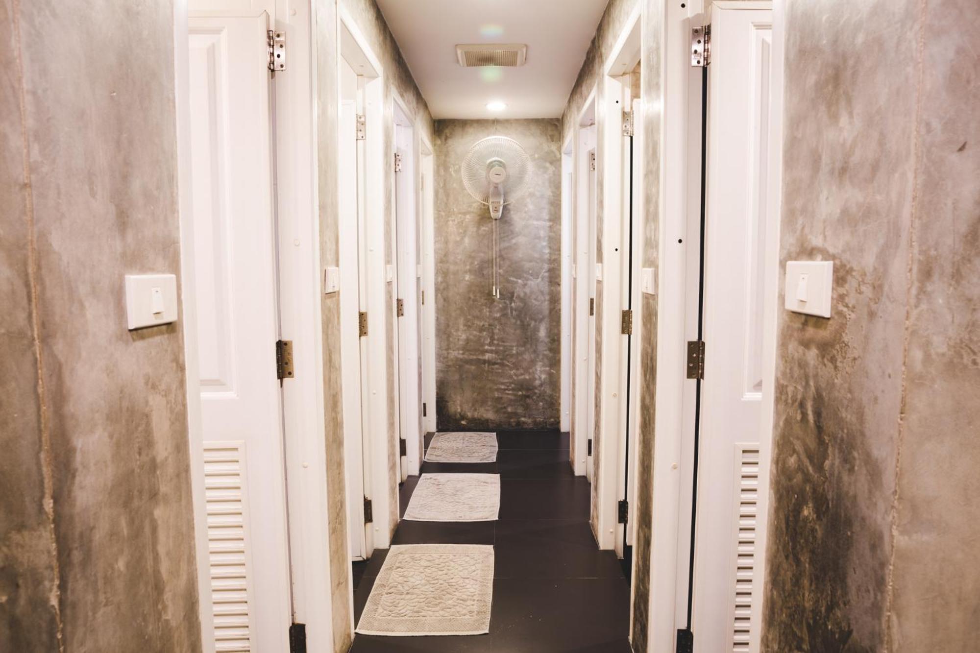Hostel Here We Go