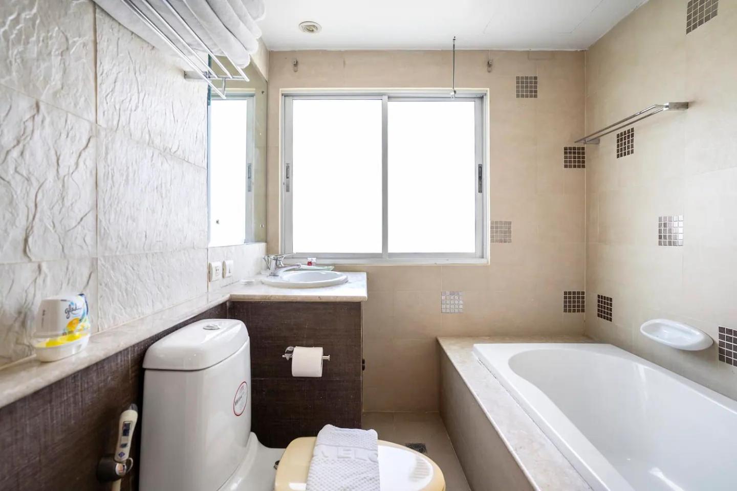 Nara Aparthotel Bangkok