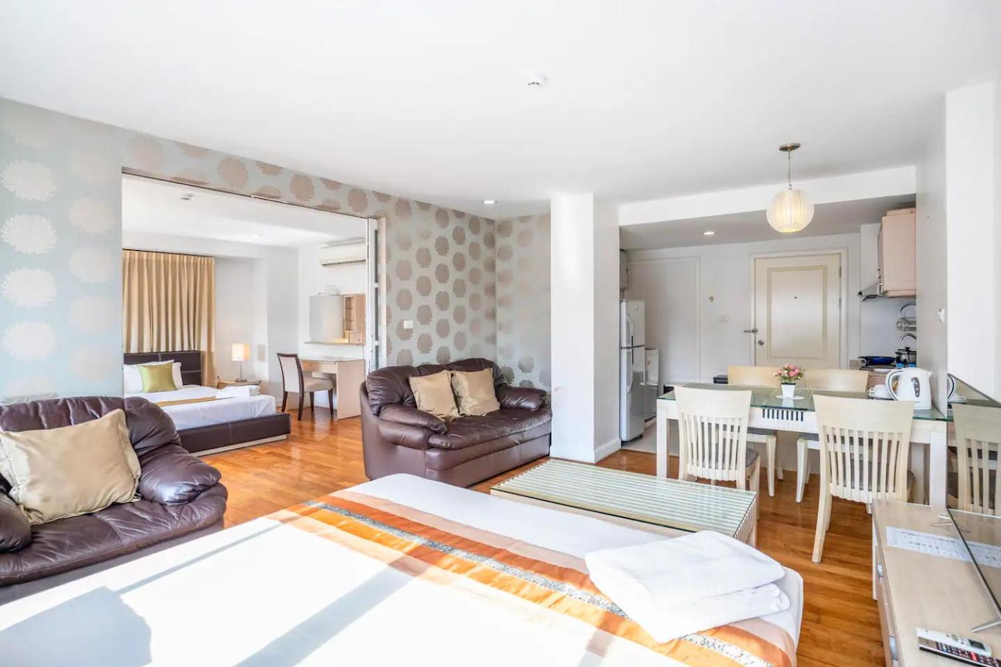 Nara Aparthotel