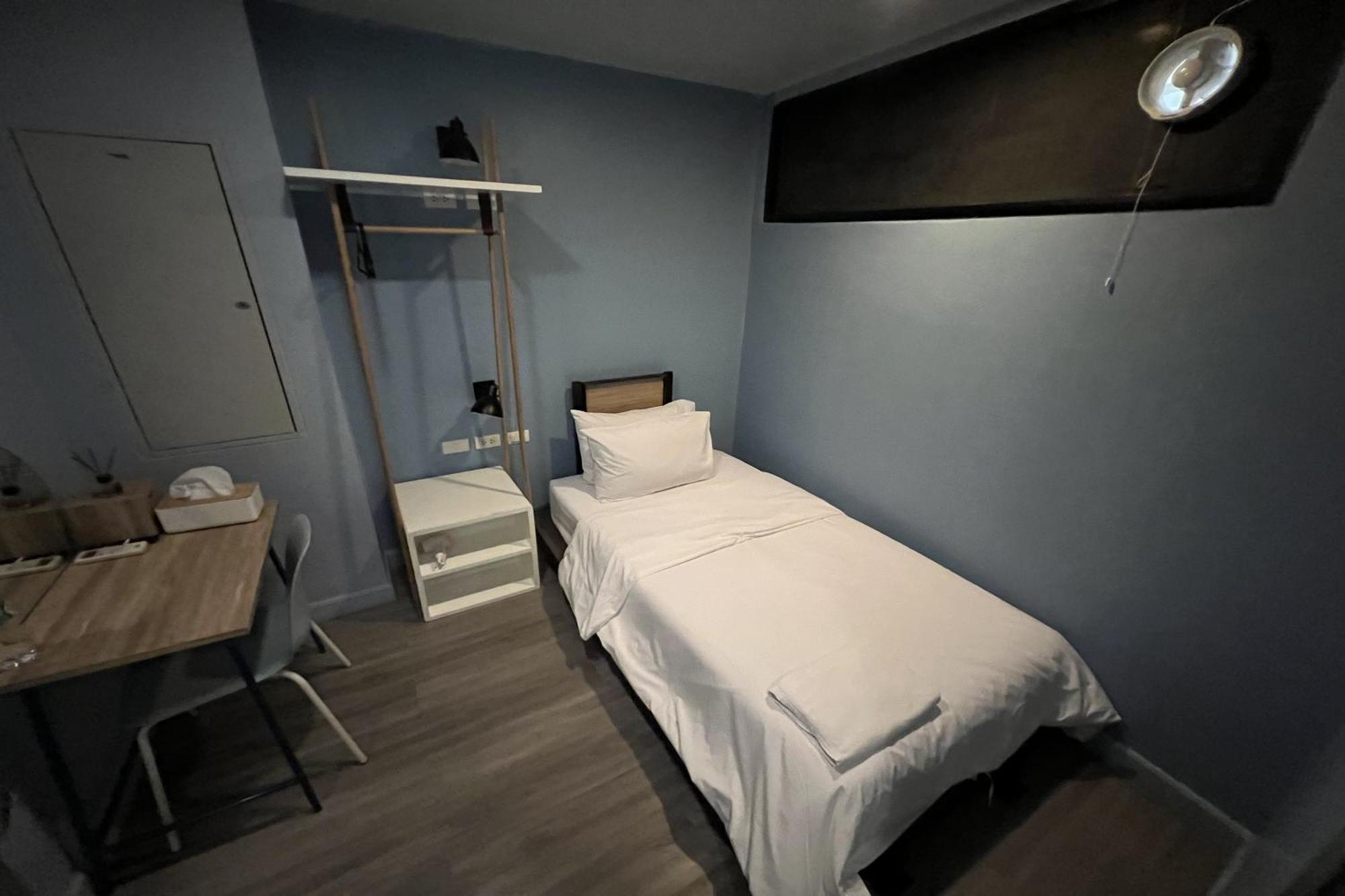 Hotel Simply Sleep Bangkok
