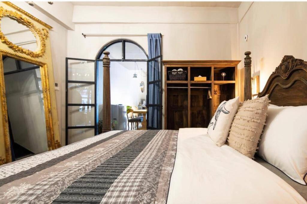Villa Beautiful 3 Bedroom Baroque House Near Asoke Bts *