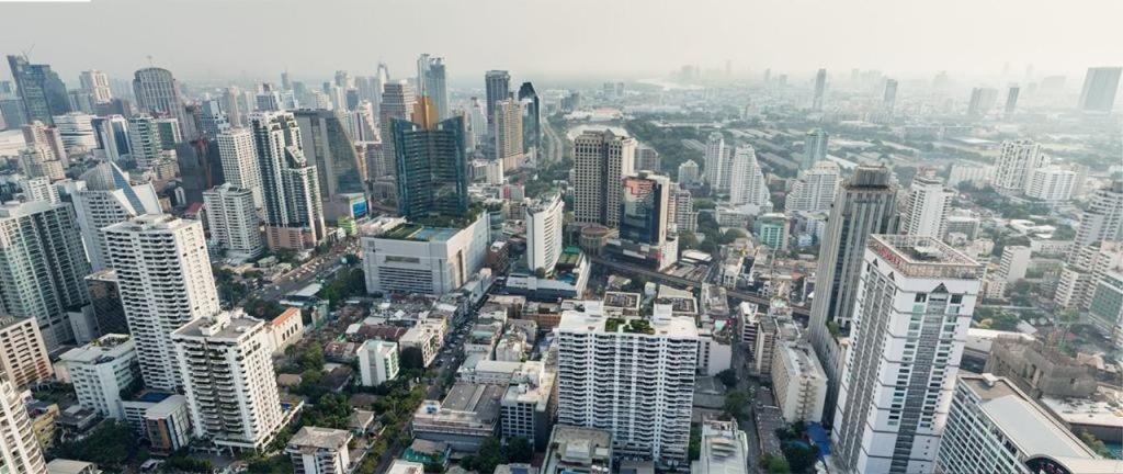 15 Sukhumvit Residences Apartment Bangkok