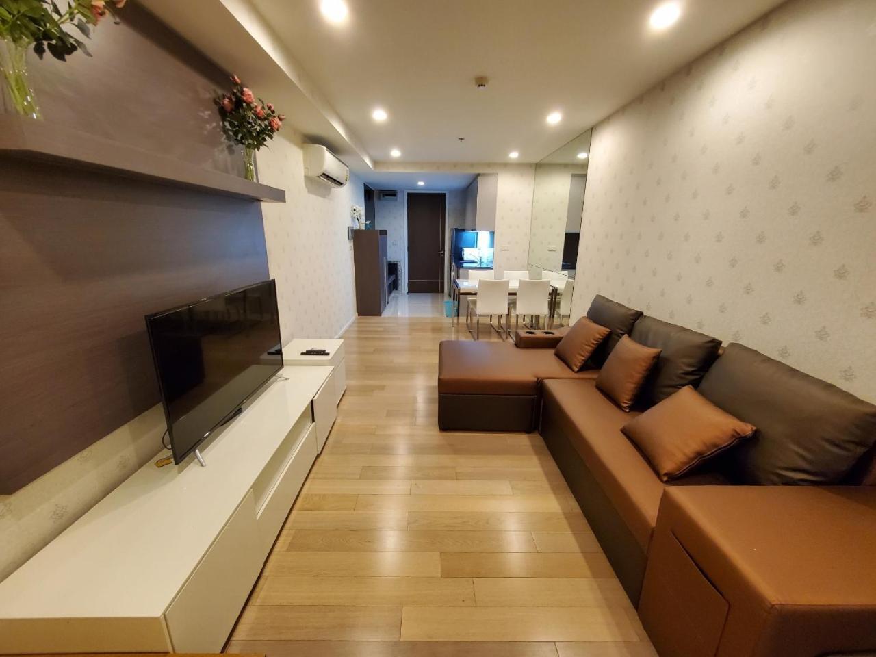 15 Sukhumvit Residences