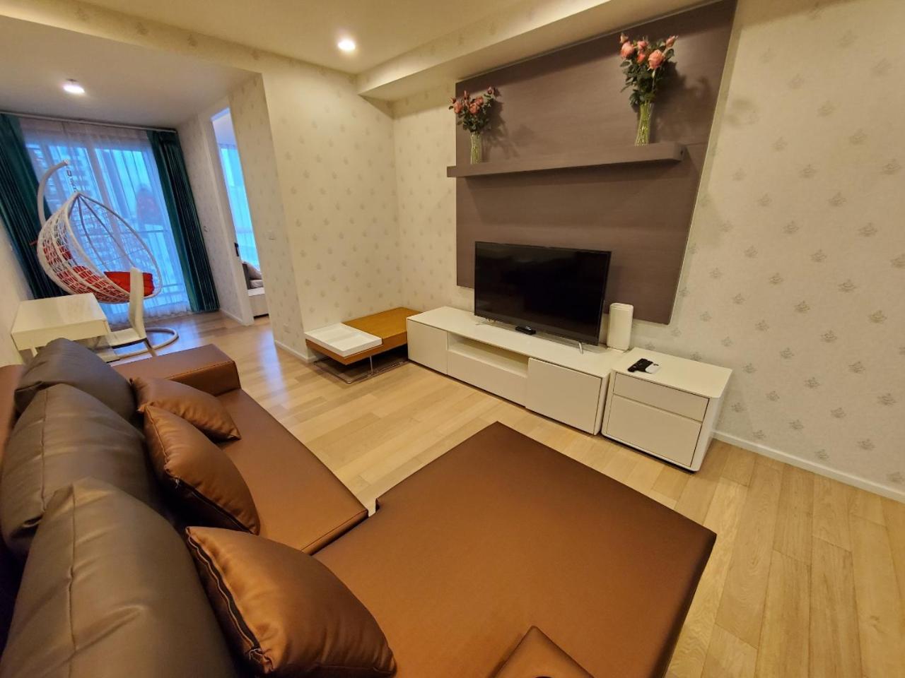 15 Sukhumvit Residences Apartment