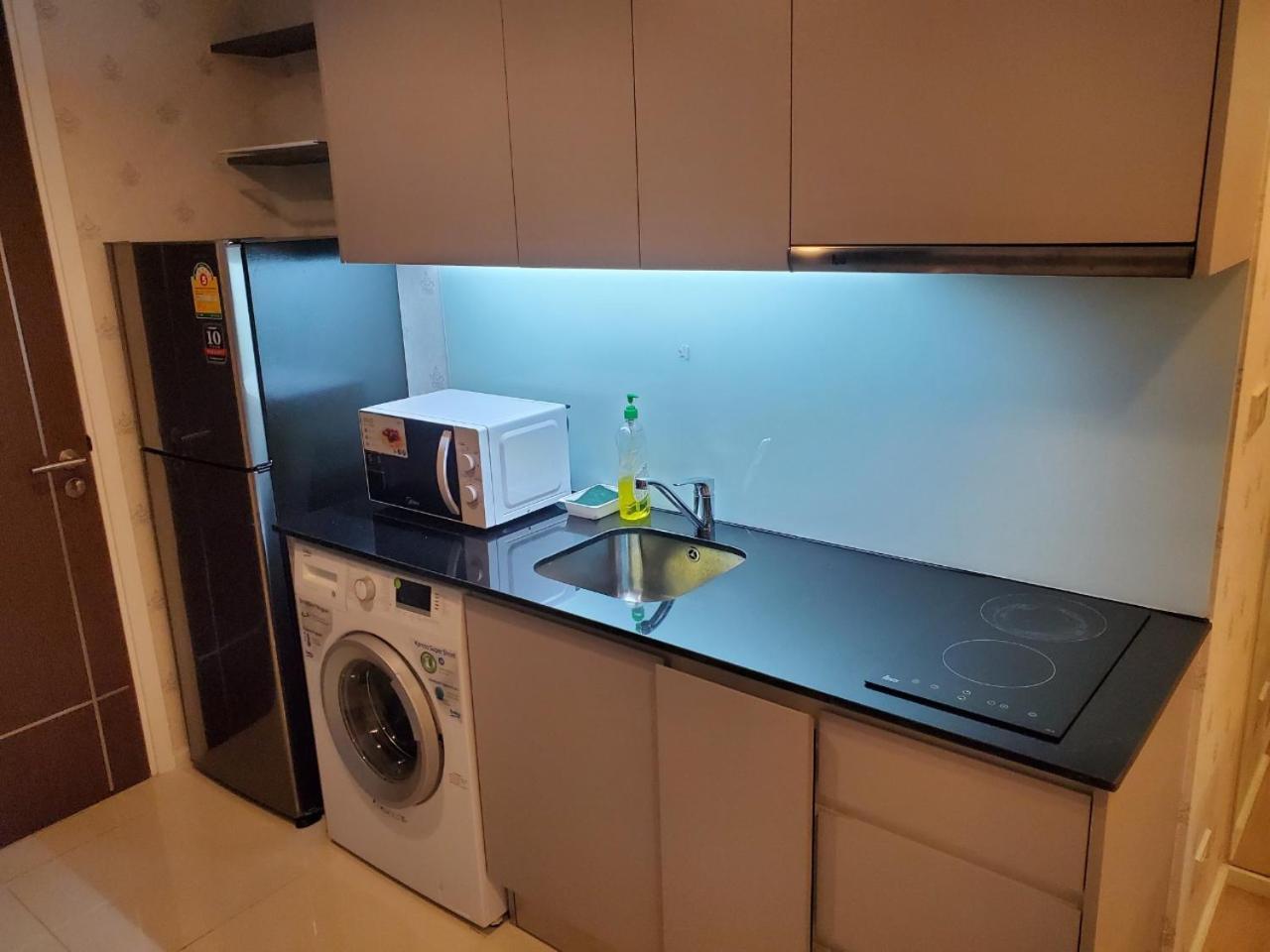 15 Sukhumvit Residences * Bangkok